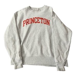 Princeton University Crewneck